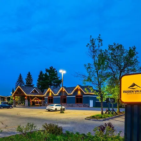 Hidden Valley Resort, An Ascend Collection Resort-2